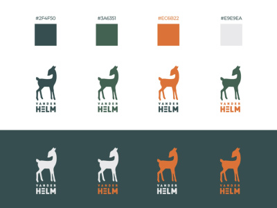 Stunning Logo Design/Redesign | Modern, Minimalist Brand Identity