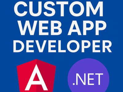 Scalable, secure & modern web applications using Angular+.NET Core ...