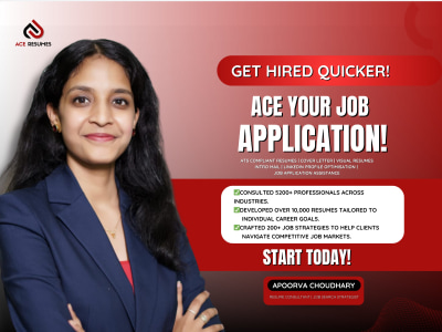 Job Search Assistance (Standard)