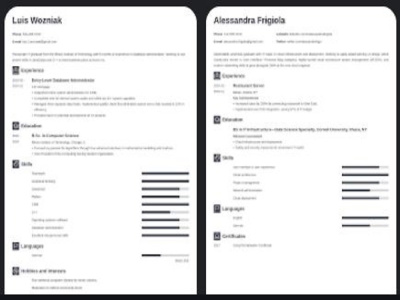 An Entry-Level Resume That Launches Your Career