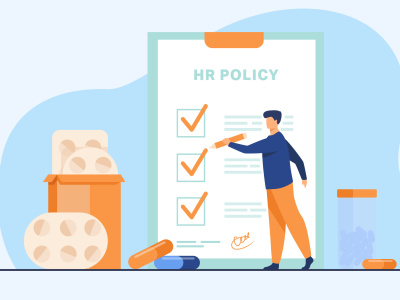 HR and Employee File Audit