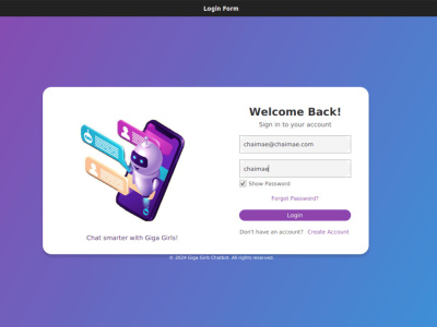 Custom Java Chatbot with Smart Responses for Enhanced Customer Support ...