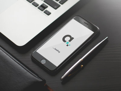 Logo design with Branding