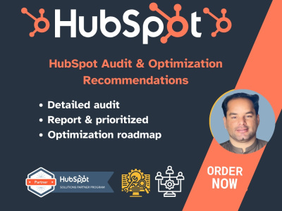 Comprehensive HubSpot Audit & Strategic Optimization Roadmap