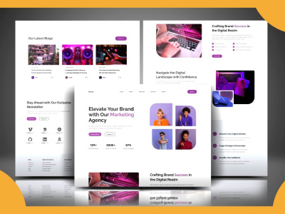 WordPress Expert | Figma | CSS | ACF & WordPress (Custom Theme)