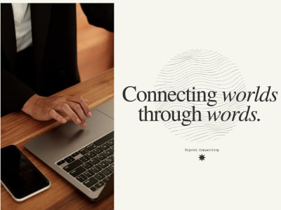 Website Content Upload / Deployment in Wordpress