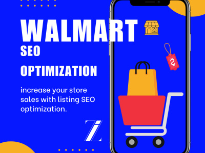 Walmart Marketplace Expert | Listing, SEO, Ads & Store Management