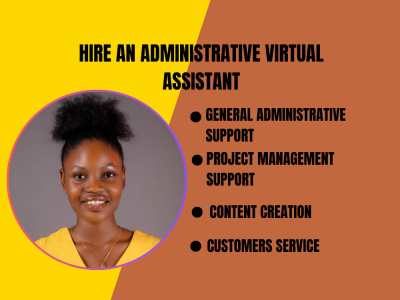 Quality Administrative Support & Virtual Assistant Services