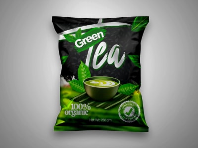 A wonderful package design for your product