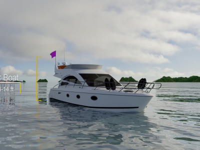 Blender 3d animation artist for 3d design