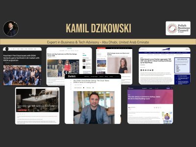 Book a Lifestyle Consultation with Kamil R. | Upwork