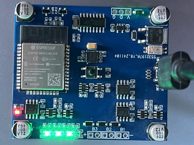 High Quality PCB design