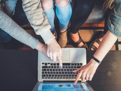 Sales Page Audit & Review