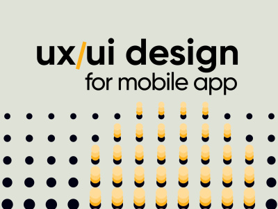 UX UI Design | WebFlow develop | Mobile & Web App | Figma to WebFlow