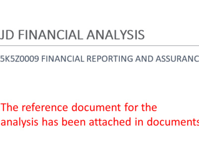Financial Accountant, Advisory, Management and Reporting Expert