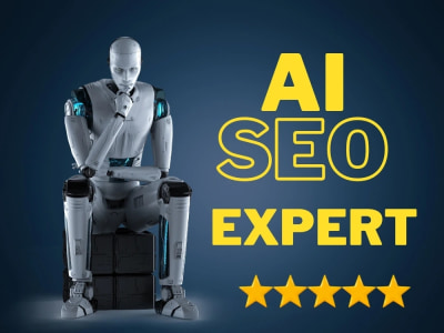 AI Content Generators for SEO