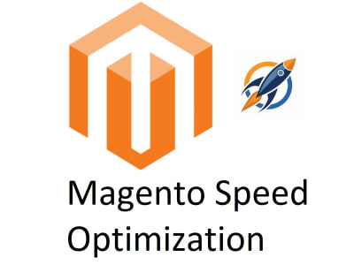 A Magento website optimized.