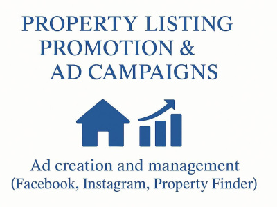 High-Converting Facebook & Instagram Ads for Real Estate Lead Generation