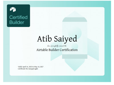 A Crash Course in Airtable: Master the Basics Quickly