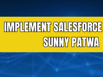 Development and IT Consultation with Sunny