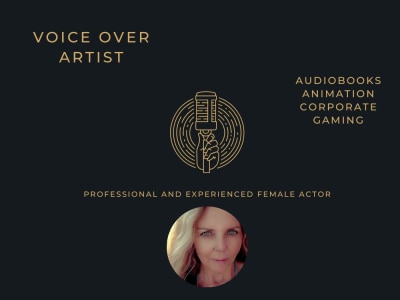 A Professional Voice Recording Fast