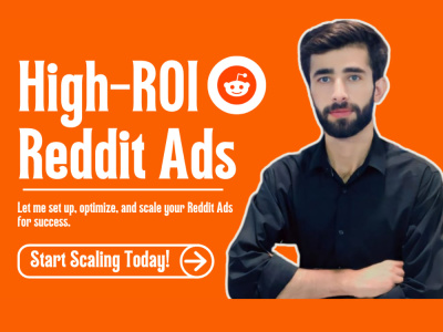 Set Up and Optimize Reddit for E-commerce or SaaS