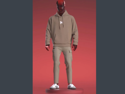 3d clothing mockup, clo3d, 3d fashion, 3d apparel, 3d garment animation