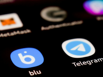 Increase in your web3 and crypto telegram community