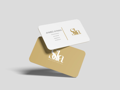 Design a Premium Business Card That Represents Your Brand with Style