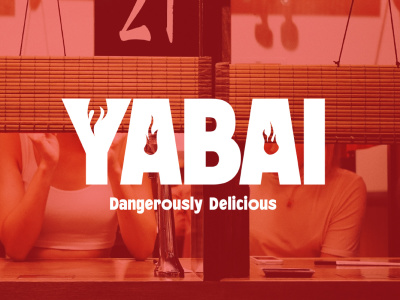 Essential Brand Identity Package For Your Small F&B Business