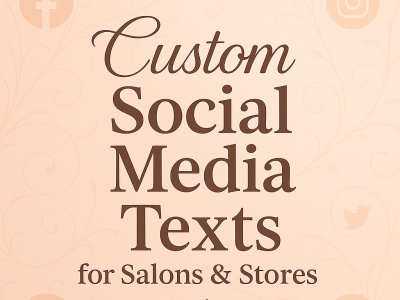 I will write 5 engaging Instagram captions for beauty professionals