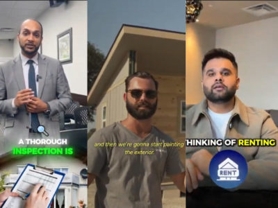 Professional Real Estate Reels & Shorts That Attract Buyers