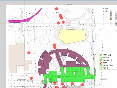 Construction Quantity Takeoffs and Detailed Cost Estimation Services