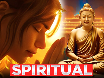 AI-Animated Jesus Videos with Spiritual Messages Uplifting & Biblical