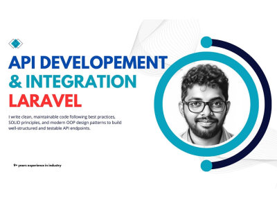 Secure restful apis with laravel | SANCTUM | REST API | PASSPORT | Upwork