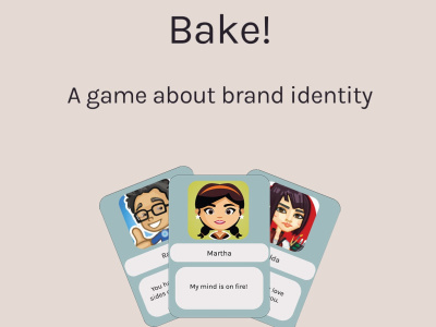 Brand therapy to clarify your voice, focus your message, and stand out.