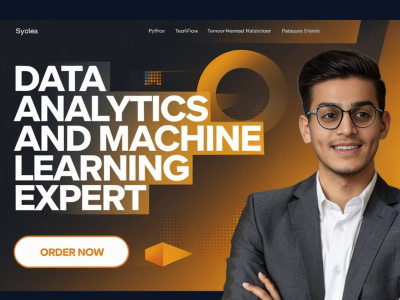 Develop Data Science, Machine Learning, AI Projects and Programs in 24 hour