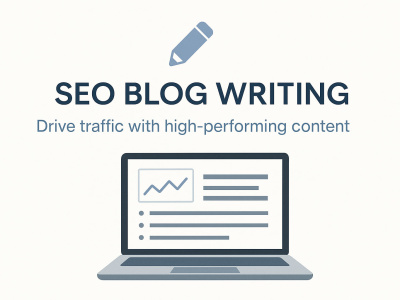 SEO-Optimized Blog Post (1,000 Words) | Upwork