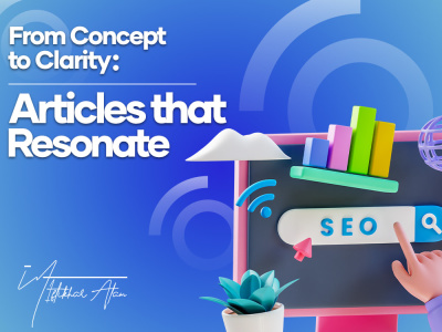 Unique & human-written SEO content writing/blog/article by a content writer