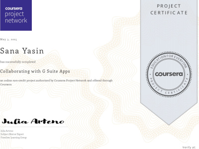 Virtual assistant services certified google workspace specialist