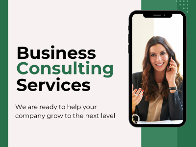 Expert Consulting Services: Financial, HR, & Business Consulting Solutions