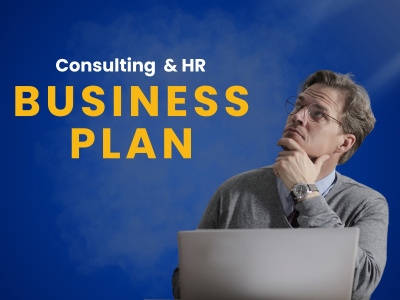 Consulting & HR Business Plan Development,Expert Strategy & Growth Solution