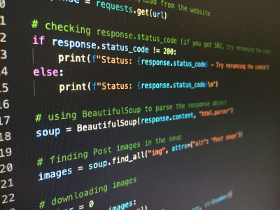 Great lessons on the fundamentals of python, C++ and HTML