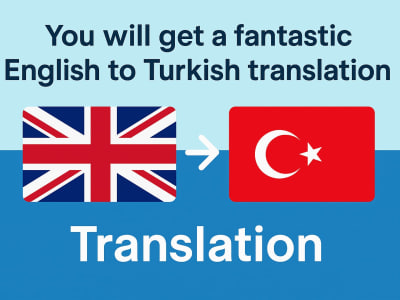 500 words translated between English and Turkish