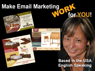 A fantastic Email Campaign to boost your bottom dollar $$$$