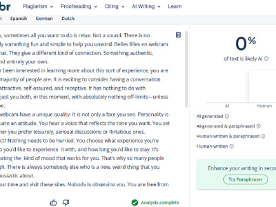 Engaging, Human, and SEO-Friendly Articles