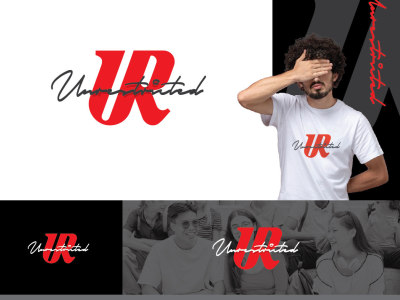 An Amazing & Professional Brand Style Guide with LOGO & Unlimited Revisions