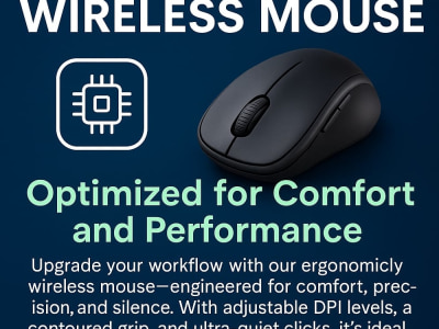 Compelling product descriptions that boost your sales