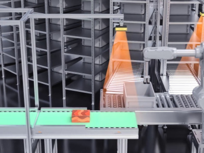 3d industrial robotic animation 3d factory explainer 3d technical ...