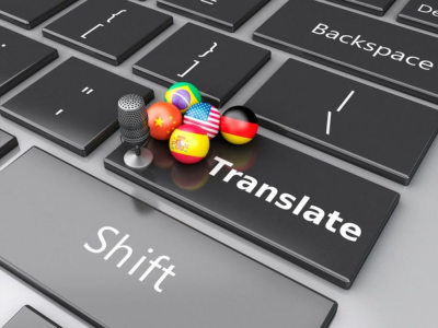 Clear, Manual Dutch Translations with Fast Turnaround